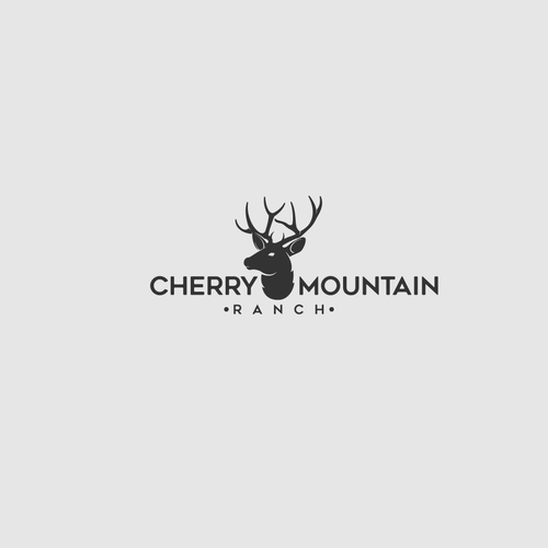 Designing a Ranch's Logo!!!!!! Design by CHOLIS 24DESIGN STD
