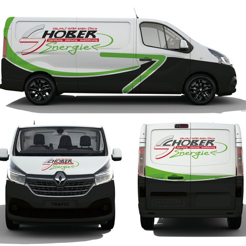  contest entry by E-SolBiz™