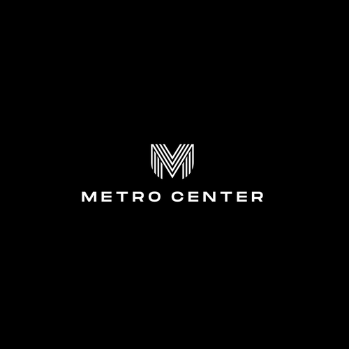 Groundbreaking Logo for a New Modern Hub in Miami Design by IvanStanisic