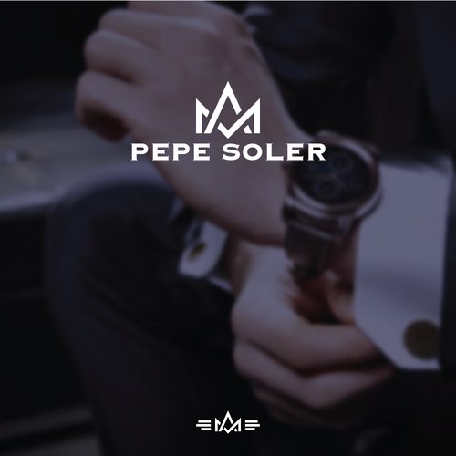 Logo design contest entry by Fede Cerrone