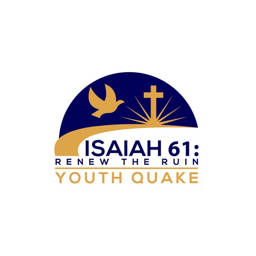 designs-logo-for-christian-youth-retreat-logo-design-contest
