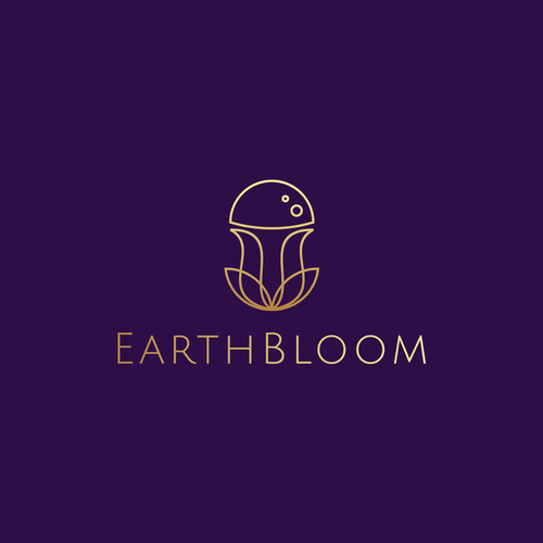 EarthBloom Design by Dazuke™