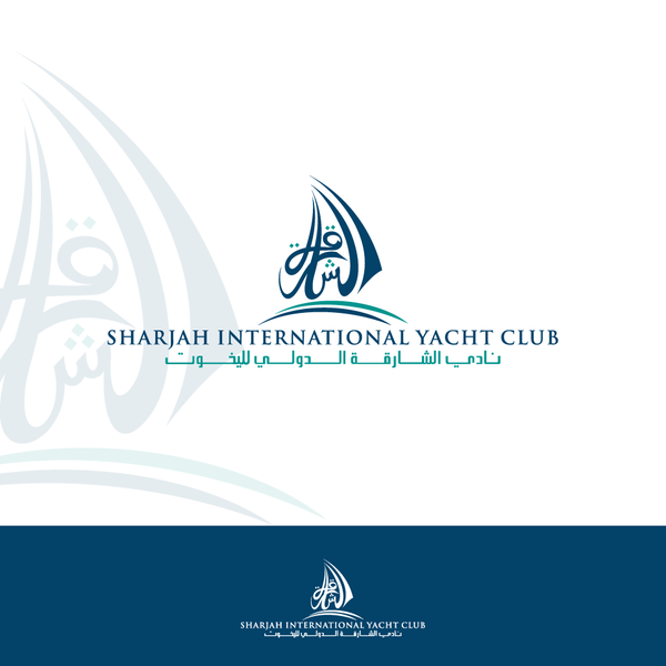 Design by genji titled "sharjah"