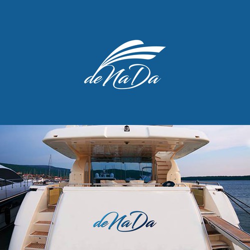 Motor yacht de NaDa Design by T U A N H