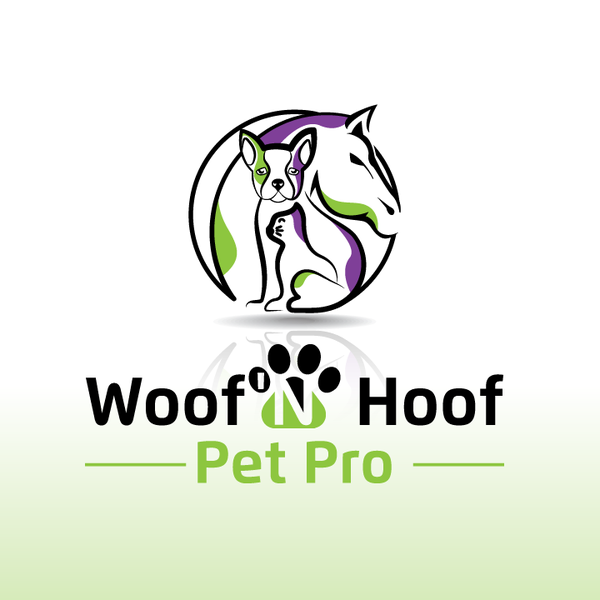 Design von Fa Mulan mit dem Titel „pet logo“