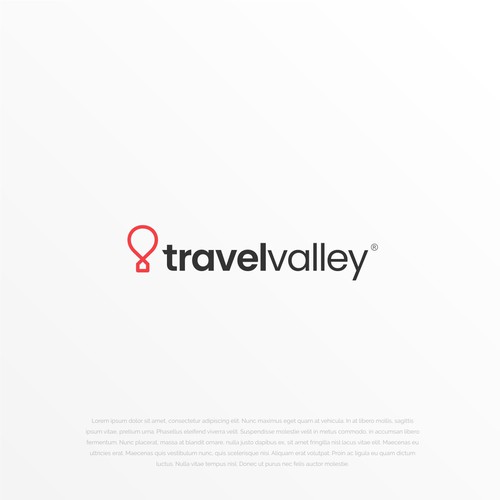 Create a new logo for the biggest travel blog in the Netherlands Diseño de R.one