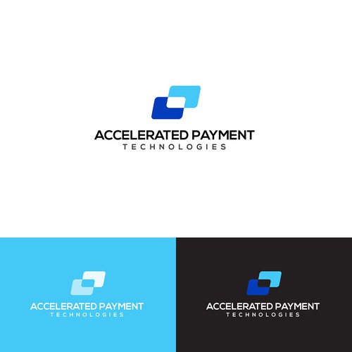 Design a catchy logo for our pos system and payment processing business. Design by Shani ™