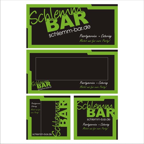 Proposta di design per un contest della categoria Rivestimento auto, camion o furgone realizzata da e^design