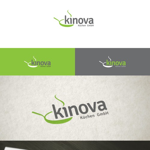 Logo design contest entry by logomaster ✅