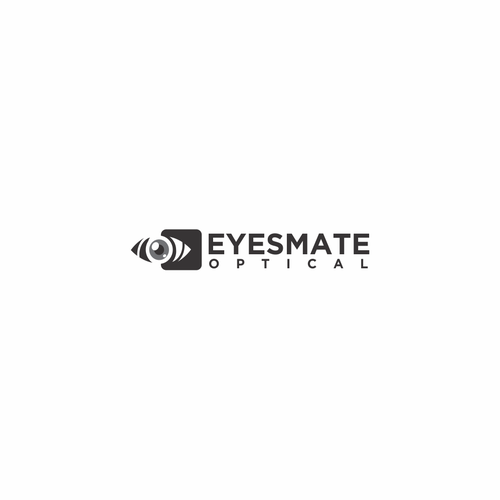 Logo for Eyewear Store Design by Nirvana666