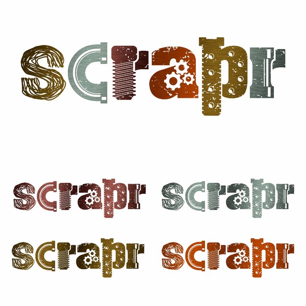 scrapr