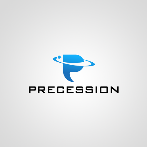 Modern Technology Solution Logo Design by Hoochi