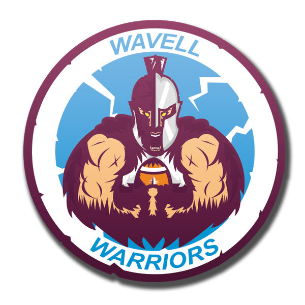 Wavell warriors