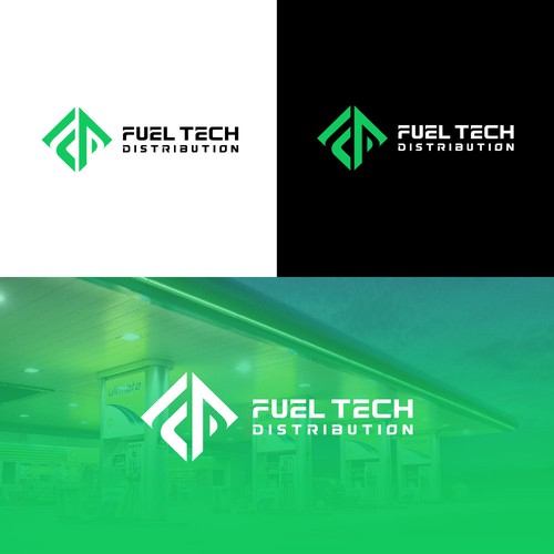 Logo design contest entry by m a g y s