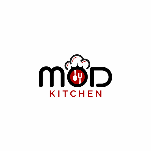 MOD Kitchen is looking for a kick ass logo! Design by izdihaar.99