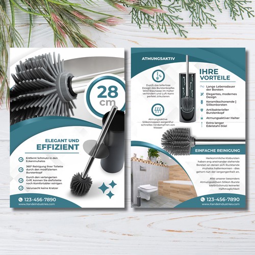  contest entry by Dzhafir