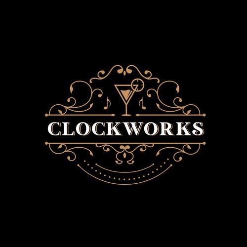 Clockworks Design by nindadian