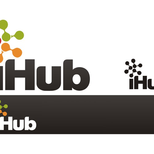 Design di iHub - African Tech Hub needs a LOGO di tasa