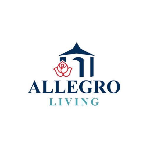 Merged Logo Design by hayatunisa