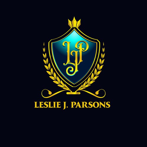 Create a brand package for an indie author of epic fantasy Design by Tanny Dew ❤︎