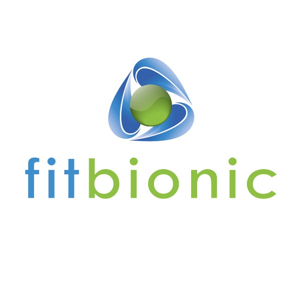New logo wanted for FitBionic