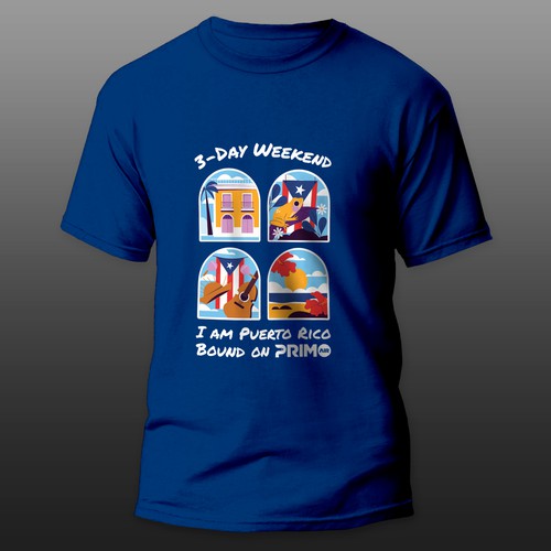 Airline swag t shirt Design by tata visual