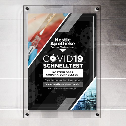  contest entry by yudhistira99