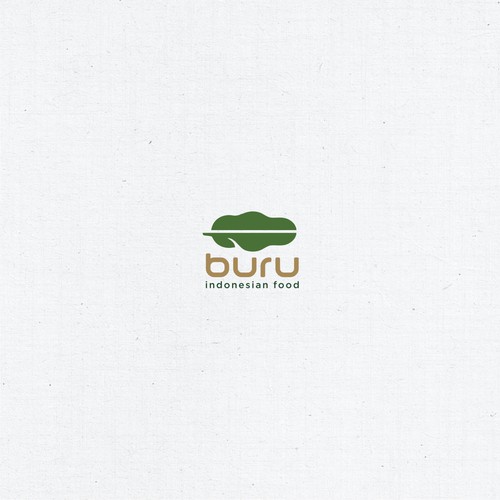 INDONESIAN  RESTAURANT   LOGO CREATIVITY Design by adwar std.