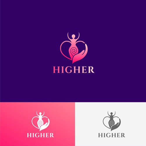 "Bad ass Logo for Non Profit Helping Women Through Crisis and Empowering Them Design by yudilima