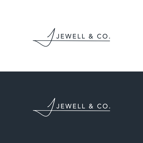Approachable and trustworthy logo for a holding company Design by NHawk