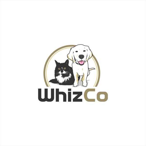 Design by OXA99 titled "WhizCo"