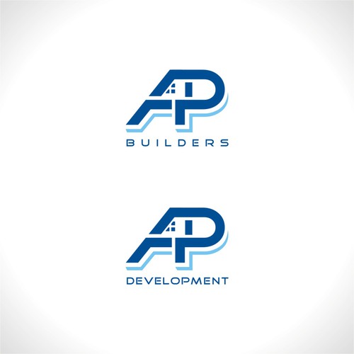 AP Development-ontwerp door MAhi2014