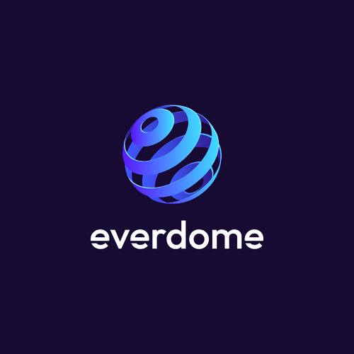 Metaverse project - Everdome Design by palugongso