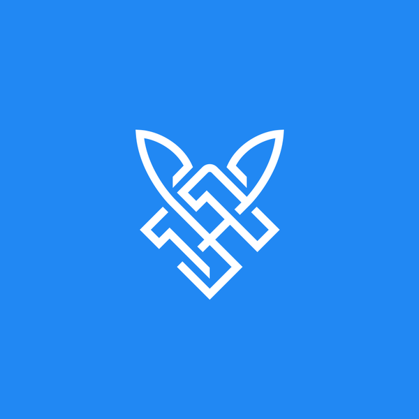 A logo concept for Community Development organization. Philanthropy. Investment. Outdoors. Capacity Building.