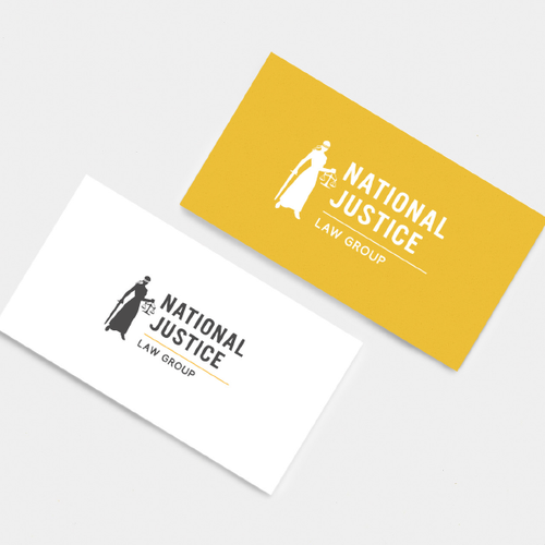 National Justice Law Group Design by M.Ris