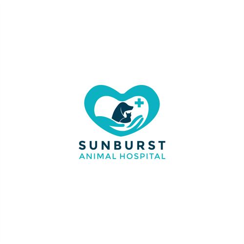 Design di An eye-catching and classy logo for dog and cat veterinary hospital di yosh_