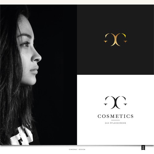  contest entry by GinSonic