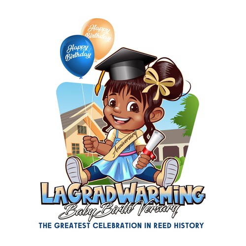 Logo design contest entry by Contest Design