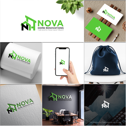Nova Brand Creation Diseño de A29™
