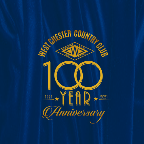 Design di Centennial Anniversary Logo di RockPort ★ ★ ★ ★ ★