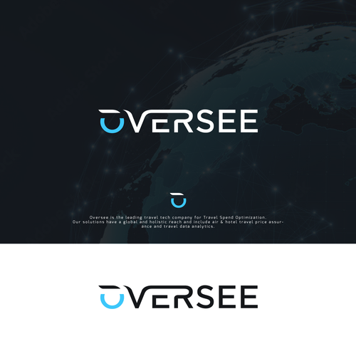 Logo Design for Data Analytics / Budget Optimization Company Design by jacondsign