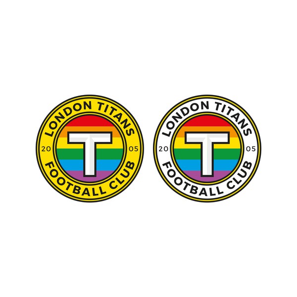 Submission for a LGBT+ Football Club in London