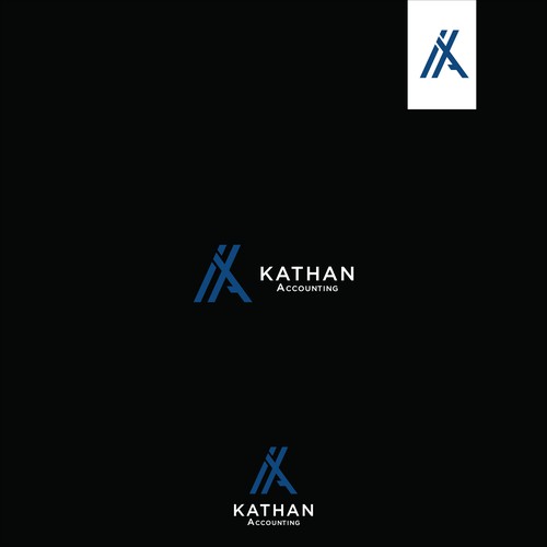 Logo & brand identity pack contest entry by Elliazt