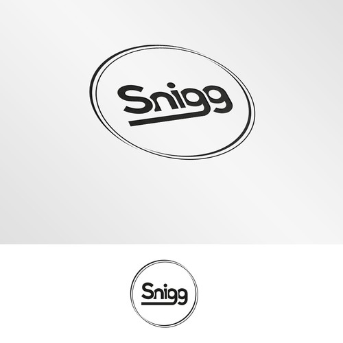 Logo design contest entry by Baertgang