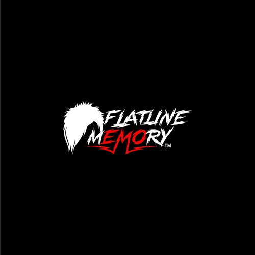Flatline Memory Design por BlacKing