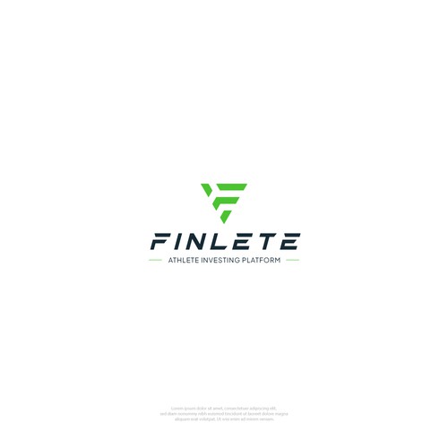 Design a logo for a Sports Fin-Tech Company!-ontwerp door Xandy in Design