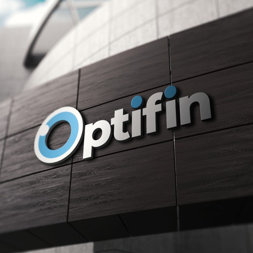 Optifin Design by svet.sherem