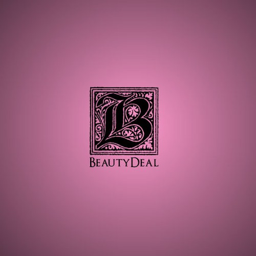 Beauty deal website beauty boutique logo Logo design contest