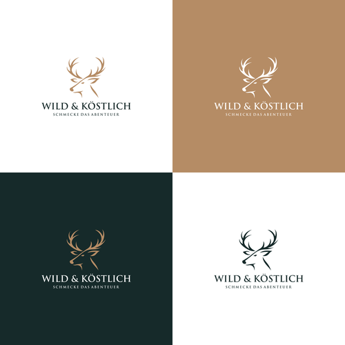 Logo design contest entry by Unintended93