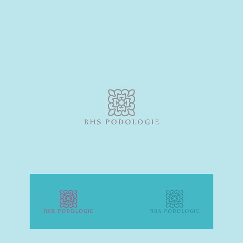 Logo design contest entry by Multiply